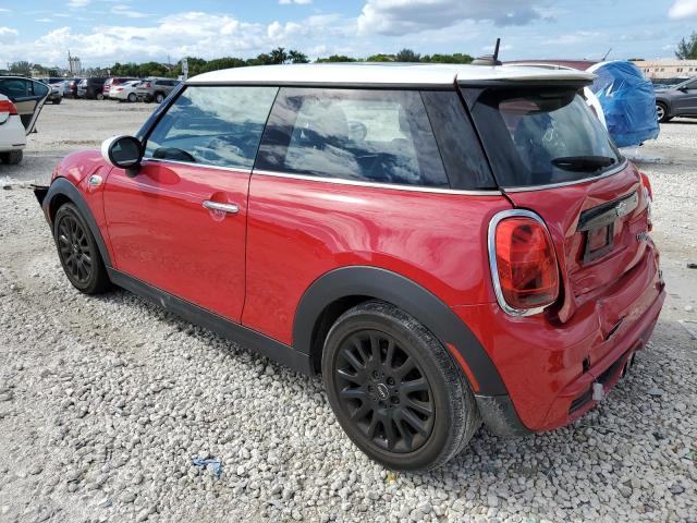 MINI COOPER S 2019