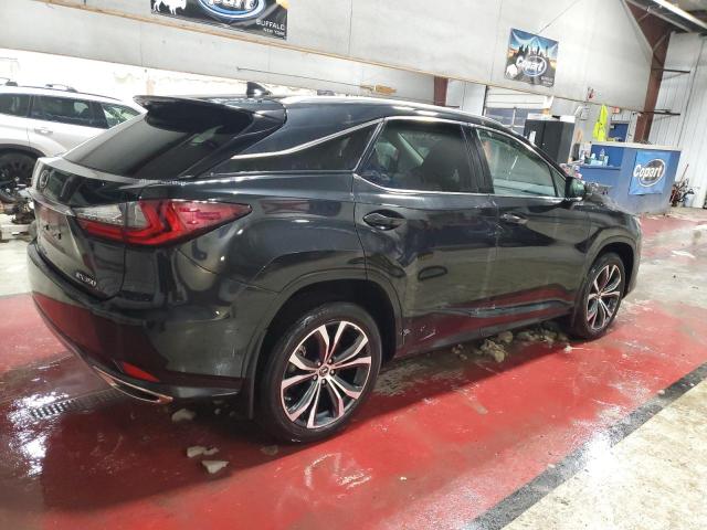 LEXUS RX 350 2022