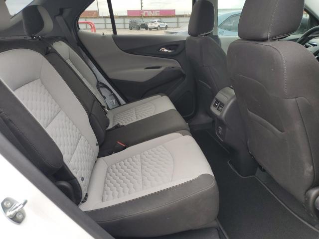 CHEVROLET EQUINOX LS 2021