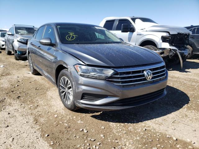 VOLKSWAGEN JETTA S 2020