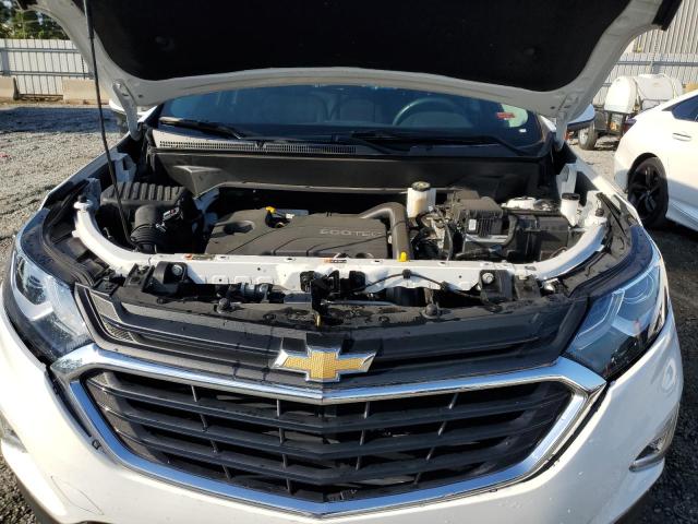 CHEVROLET EQUINOX LT 2020