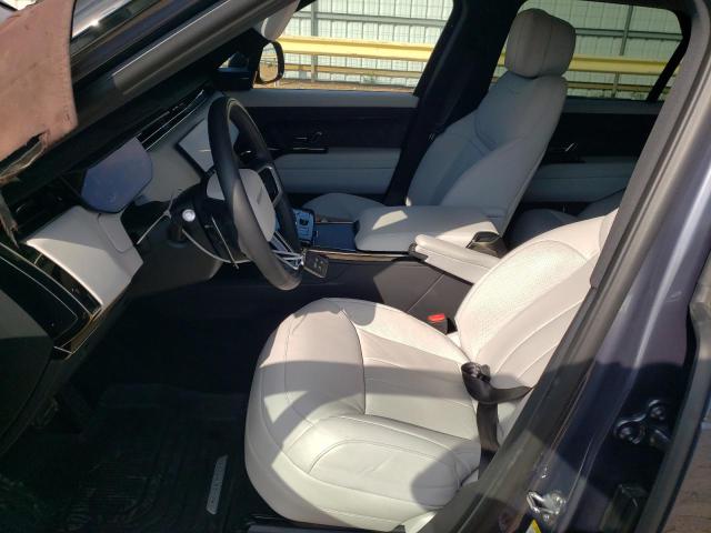 LAND ROVER RANGE ROVER SPORT 2023