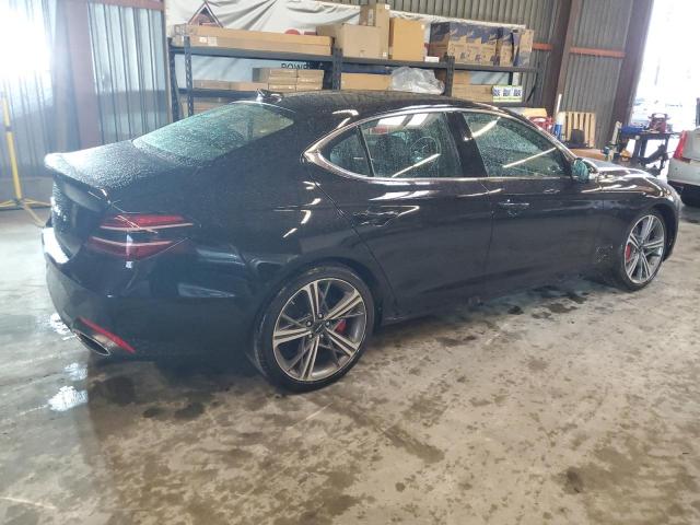 GENESIS G70 BASE 2025
