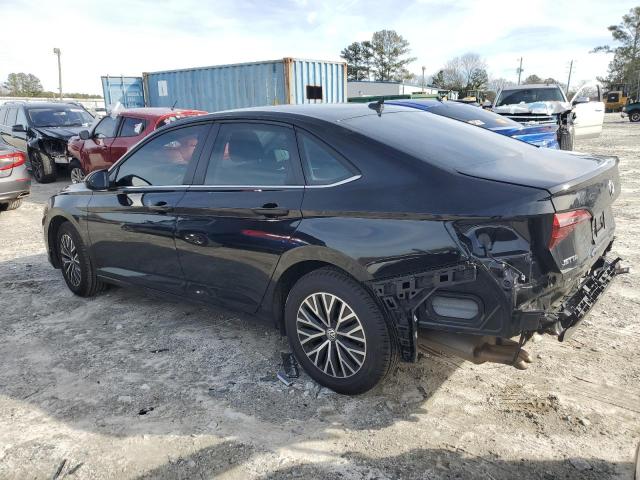 VOLKSWAGEN JETTA S 2021