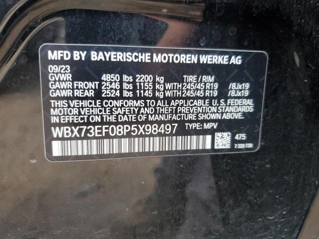 BMW X1 XDRIVE28I 2023