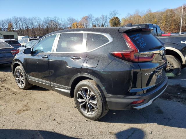 HONDA CR-V EX 2021