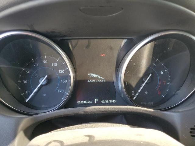 JAGUAR XE 2019