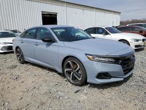 HONDA ACCORD SPORT SE 2022