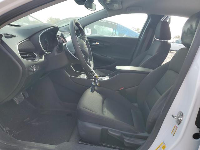 CHEVROLET MALIBU LS 2024