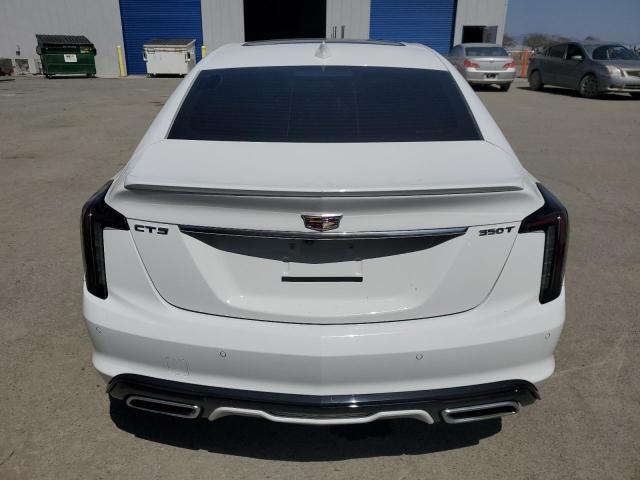 CADILLAC CT5 SPORT 2021