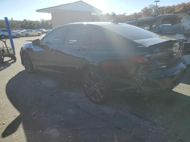 ACURA TLX TECH A 2022