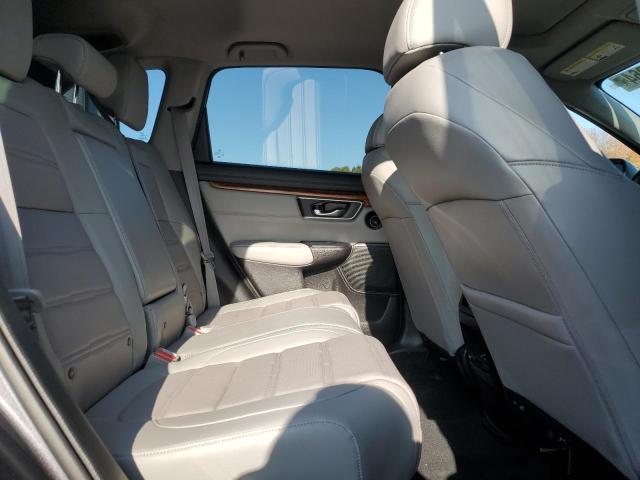 HONDA CR-V EXL 2020