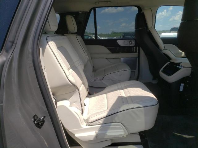 LINCOLN NAVIGATOR L BLACK LABEL 2022