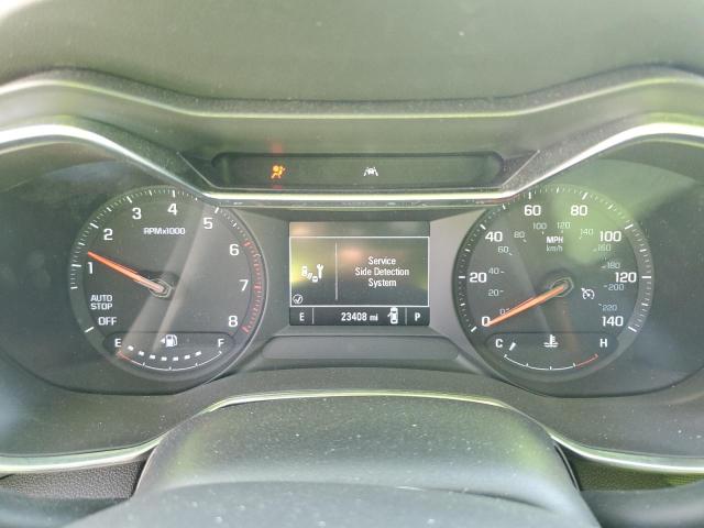 CHEVROLET TRAILBLAZER LT 2021