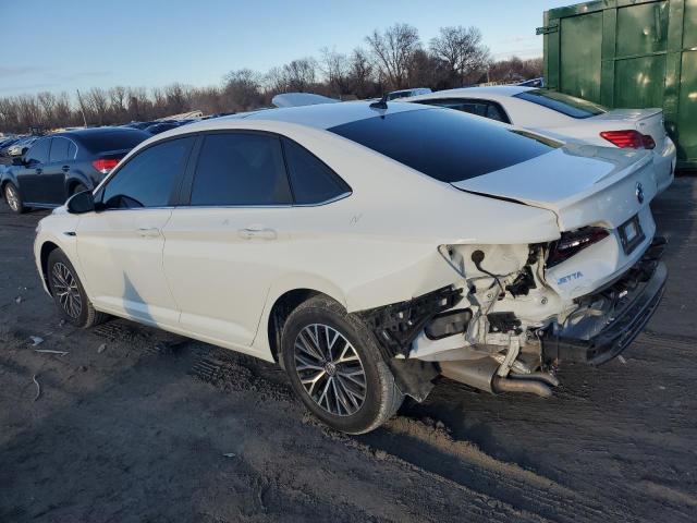 VOLKSWAGEN JETTA SEL 2019