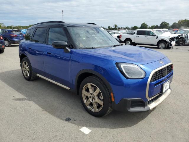 MINI COUNTRYMAN S ALL4 2025