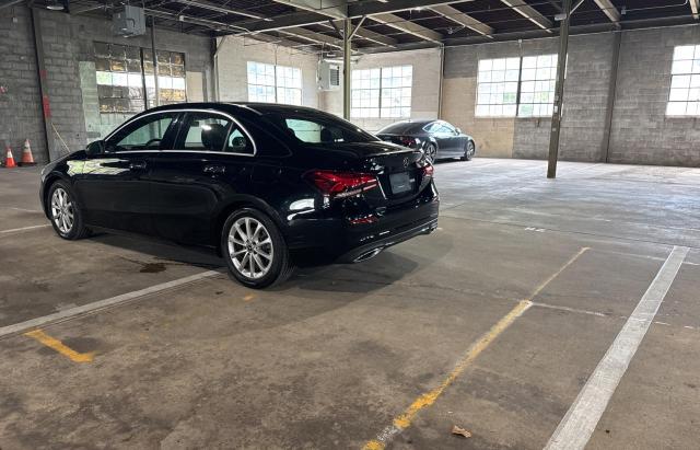 MERCEDES-BENZ A 220 4MATIC 2020