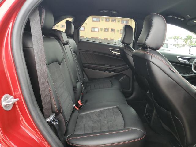 FORD EDGE SEL 2021