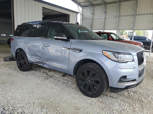 LINCOLN NAVIGATOR BLACK LABEL 2024