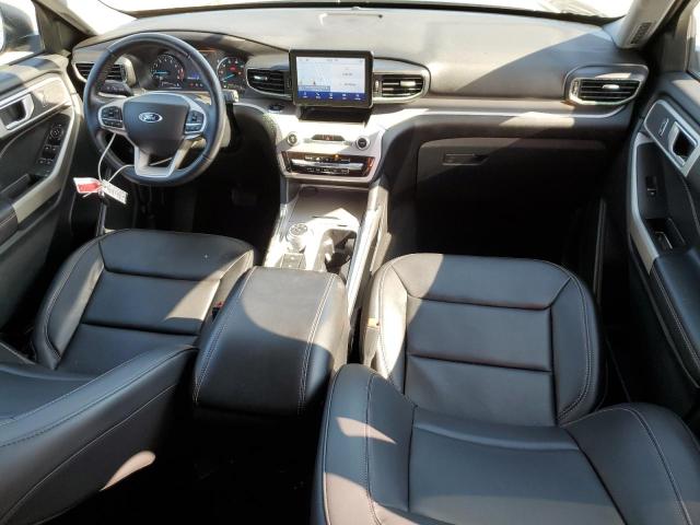 FORD EXPLORER XLT 2023