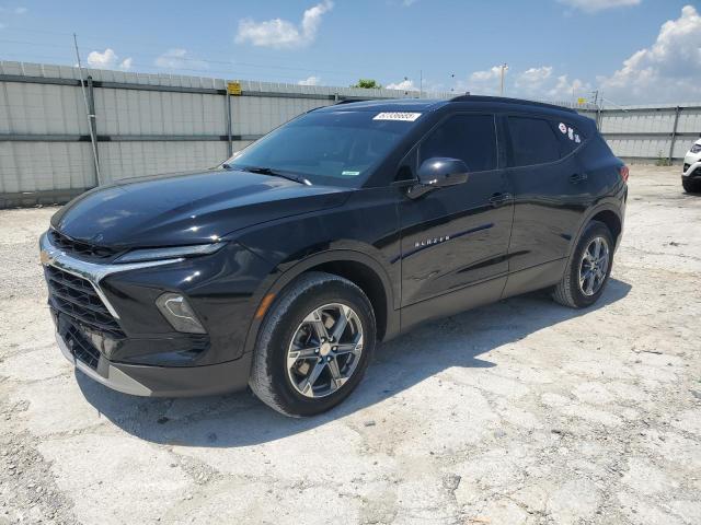 CHEVROLET BLAZER 2LT 2024