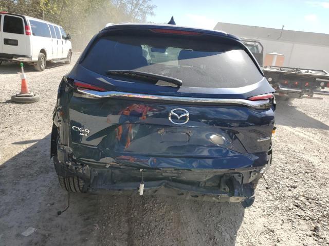 MAZDA CX-9 GRAND TOURING 2022