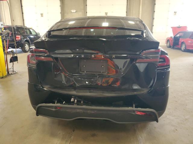 TESLA MODEL X 2023