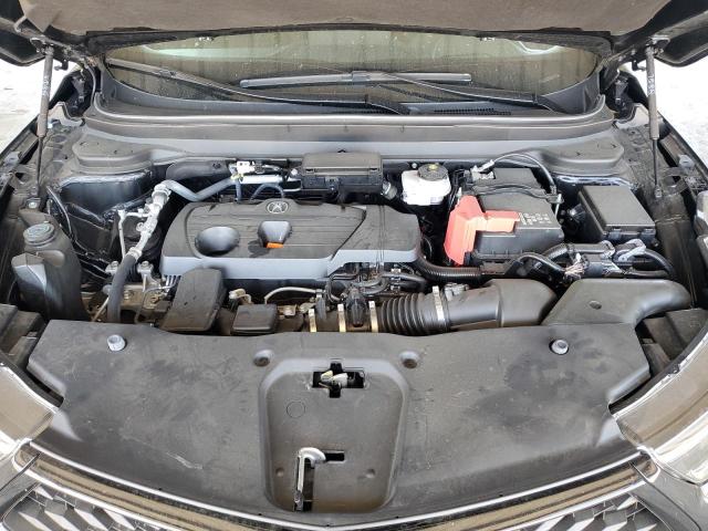ACURA RDX A-SPEC ADVANCE 2023