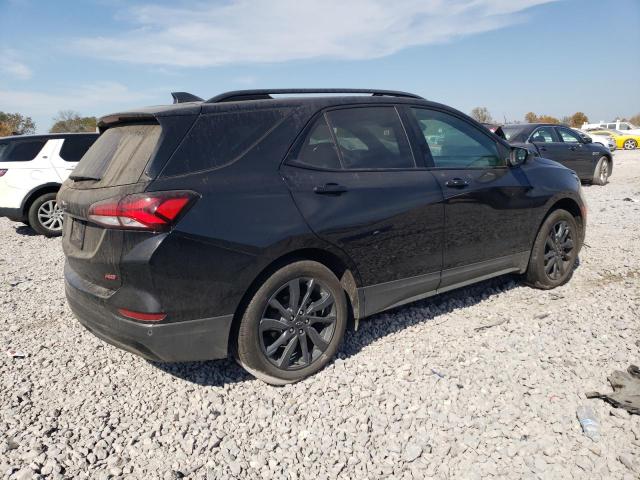 CHEVROLET EQUINOX RS 2023