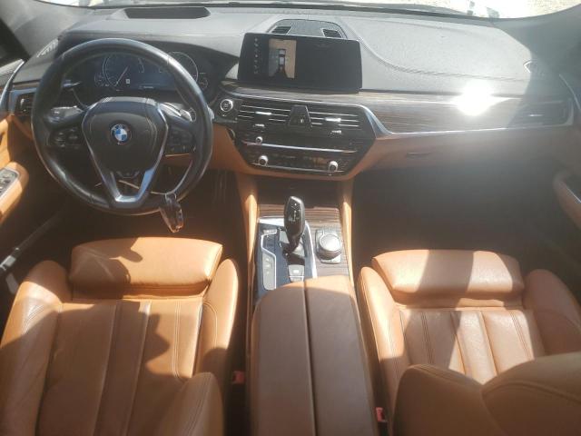 BMW 640 XIGT 2017