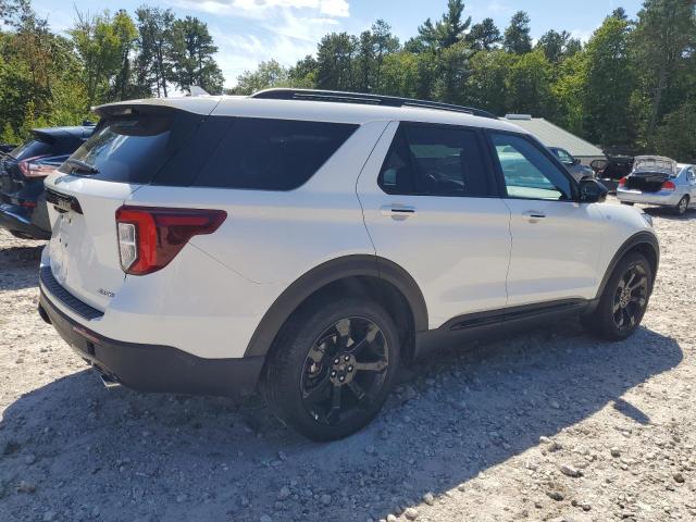 FORD EXPLORER ST-LINE 2023