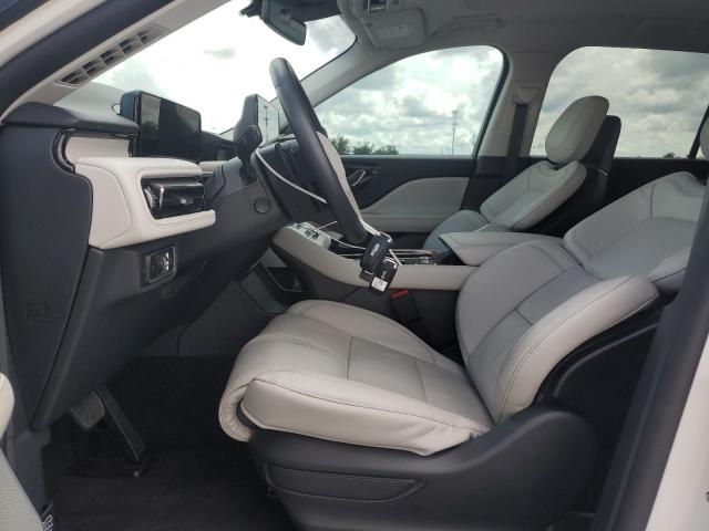 LINCOLN AVIATOR RESERVE 2025