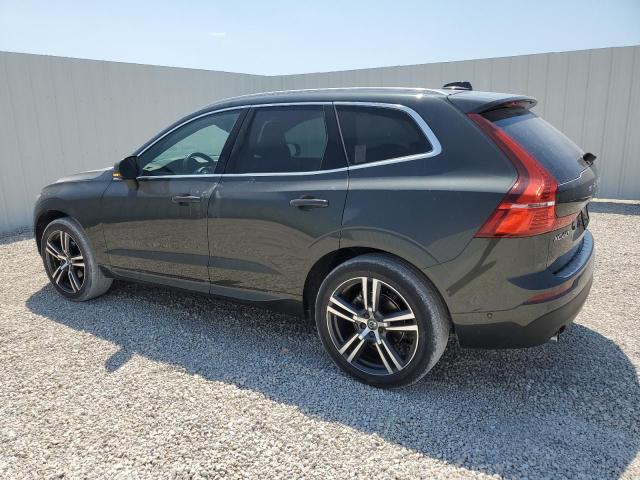 VOLVO XC60 T5 MOMENTUM 2019