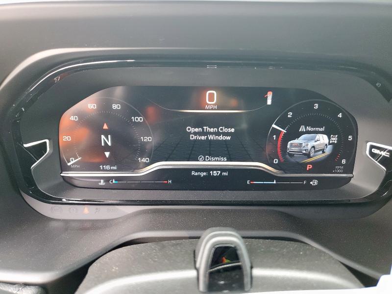 GMC YUKON XL DENALI 2024