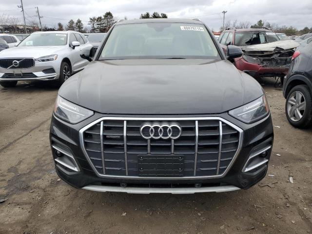 AUDI Q5 PREMIUM 2021