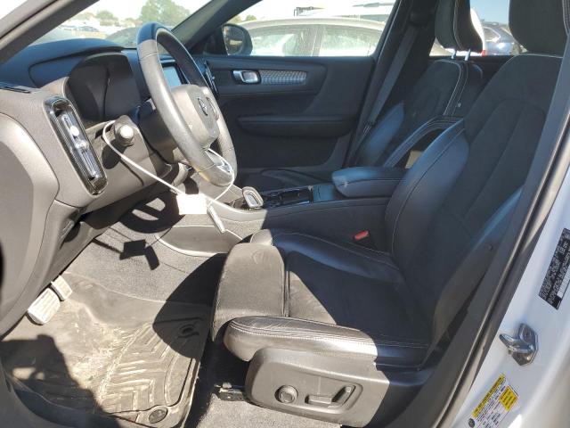 VOLVO XC40 P8 RECHARGE PLUS 2022