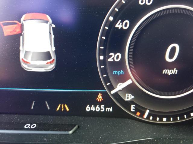 VOLKSWAGEN GOLF R 2019