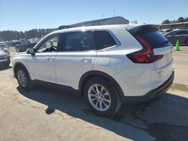 HONDA CR-V EXL 2024