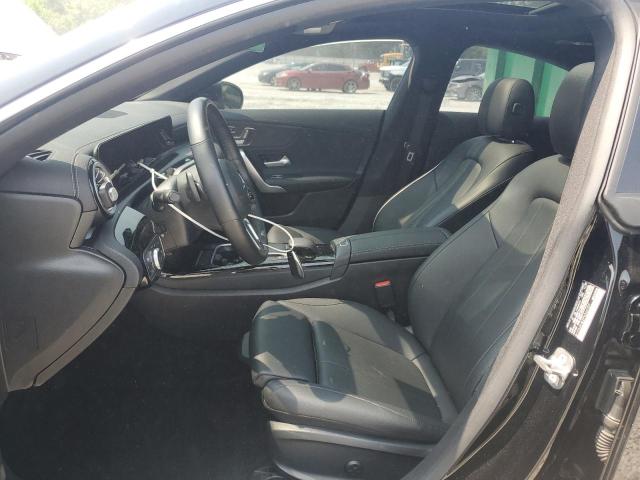 MERCEDES-BENZ CLA 250 4MATIC 2022