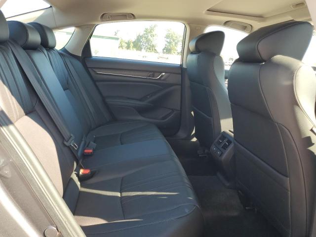 HONDA ACCORD EXL 2022