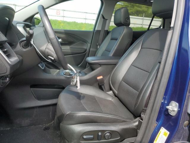 GMC TERRAIN SLT 2022