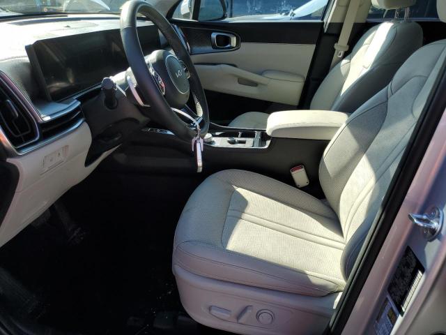 KIA SORENTO EX 2024