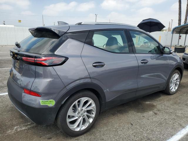 CHEVROLET BOLT EUV LT 2023