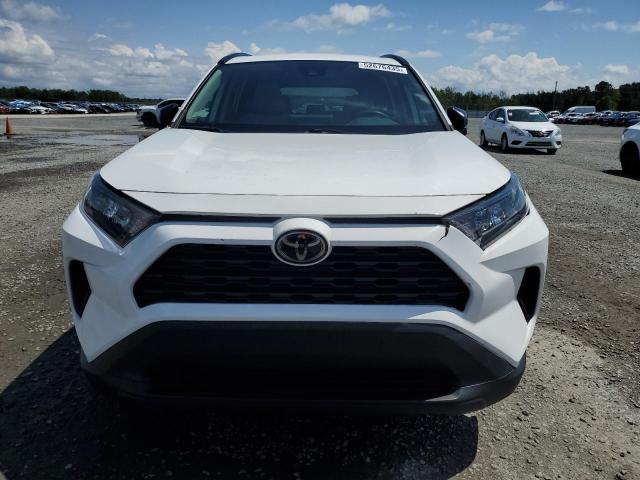 TOYOTA RAV4 LE 2021