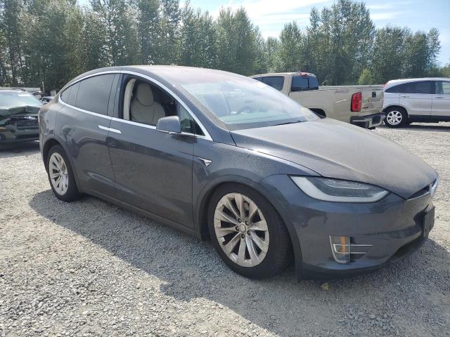 TESLA MODEL X 2017