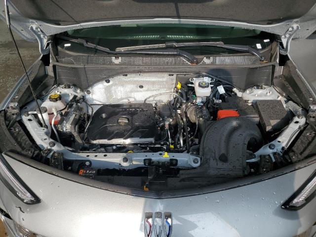 BUICK ENCORE GX PREFERRED 2025