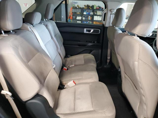 FORD EXPLORER 2021