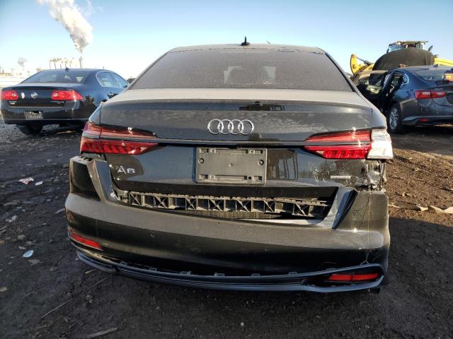 AUDI A6 PREMIUM PLUS 2021