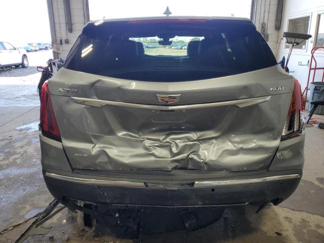CADILLAC XT5 PREMIUM LUXURY 2023