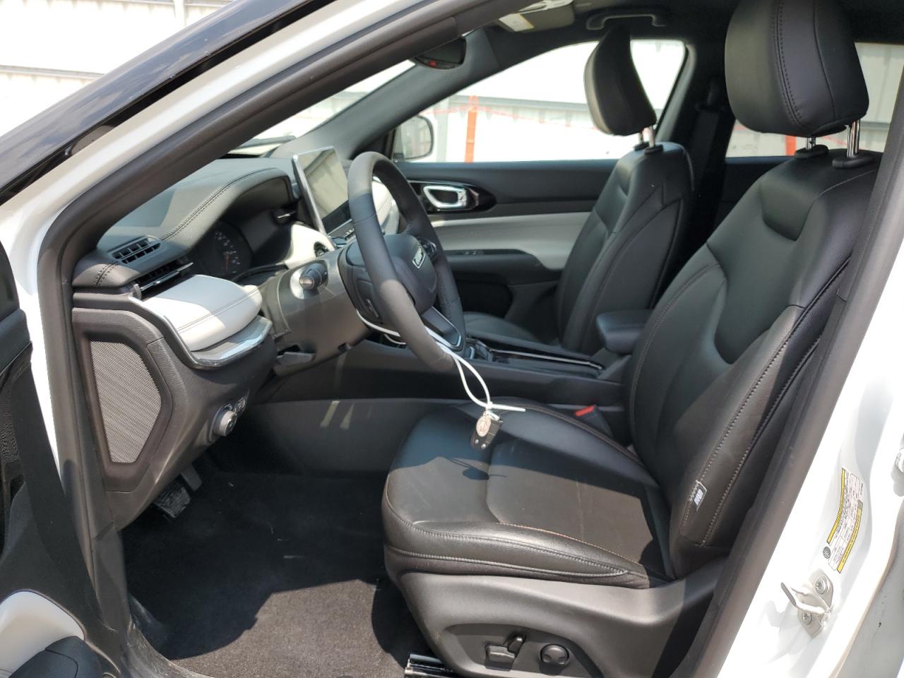 JEEP COMPASS LIMITED 2024
